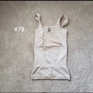 Blanqi Maternity Tank